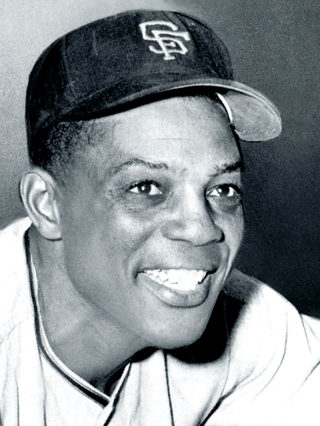Quotes from Willie Mays Willie Mays