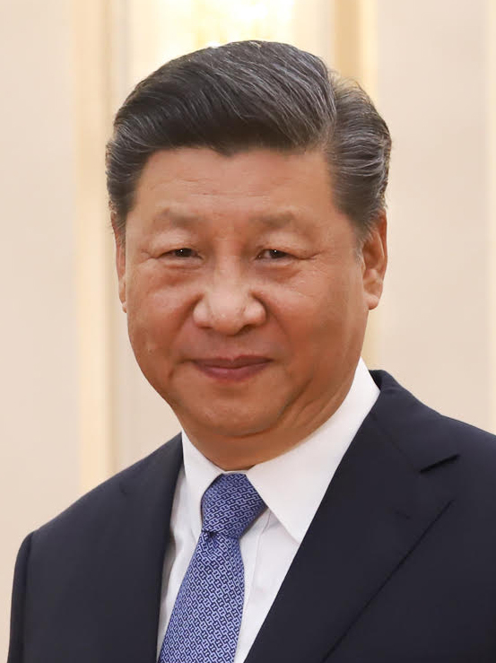 Quotes from Xi Jinping Xi Jinping