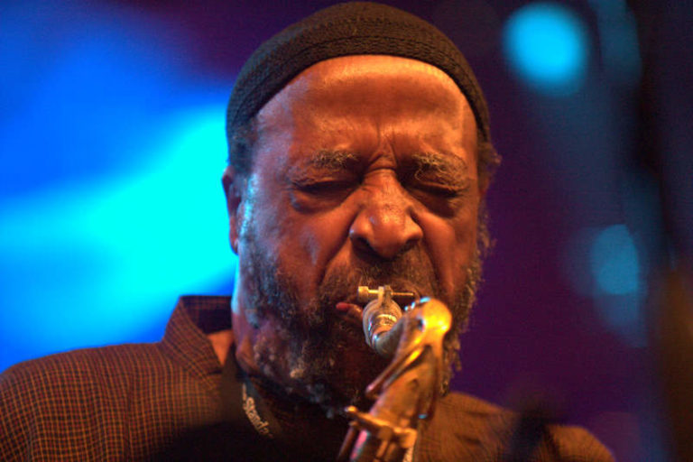 Quotes from Yusef Lateef Yusef Lateef