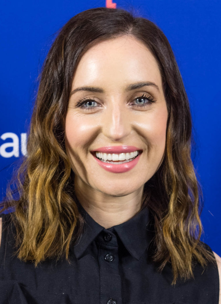 Quotes from Zoe Lister-Jones Zoe Lister-Jones