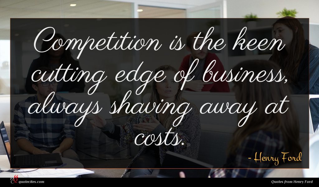 Business Quotes Competition - Management And Leadership