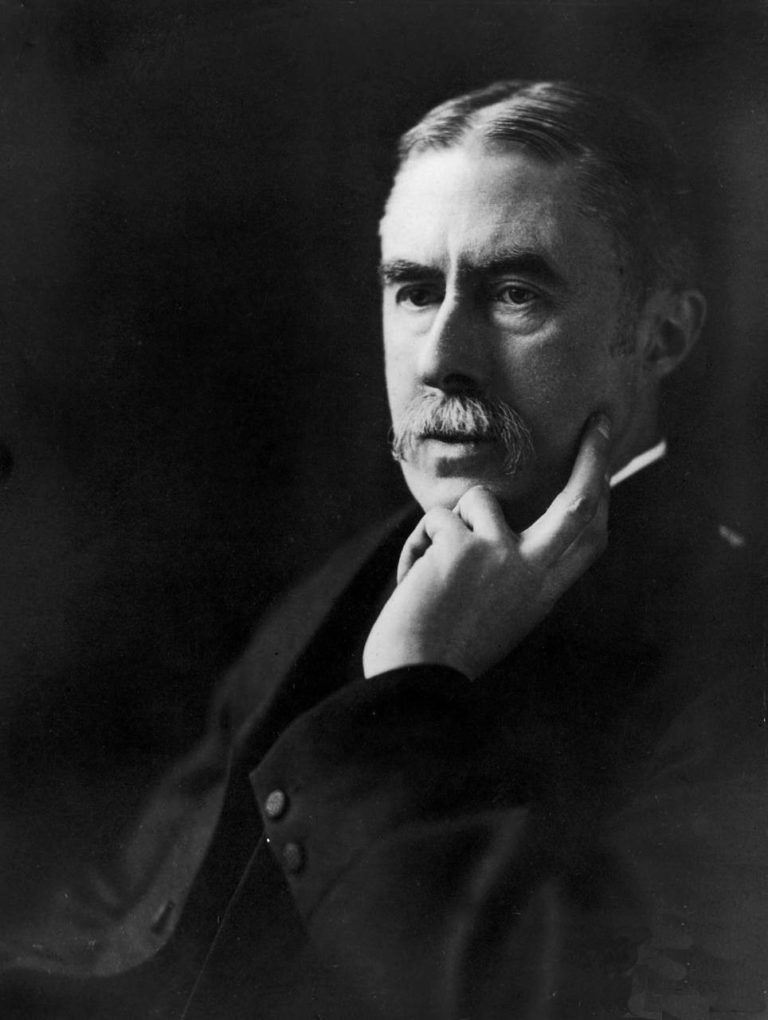 Quotes from A. E. Housman A. E. Housman