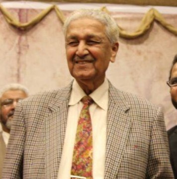 Quotes from Abdul Qadeer Khan Abdul Qadeer Khan