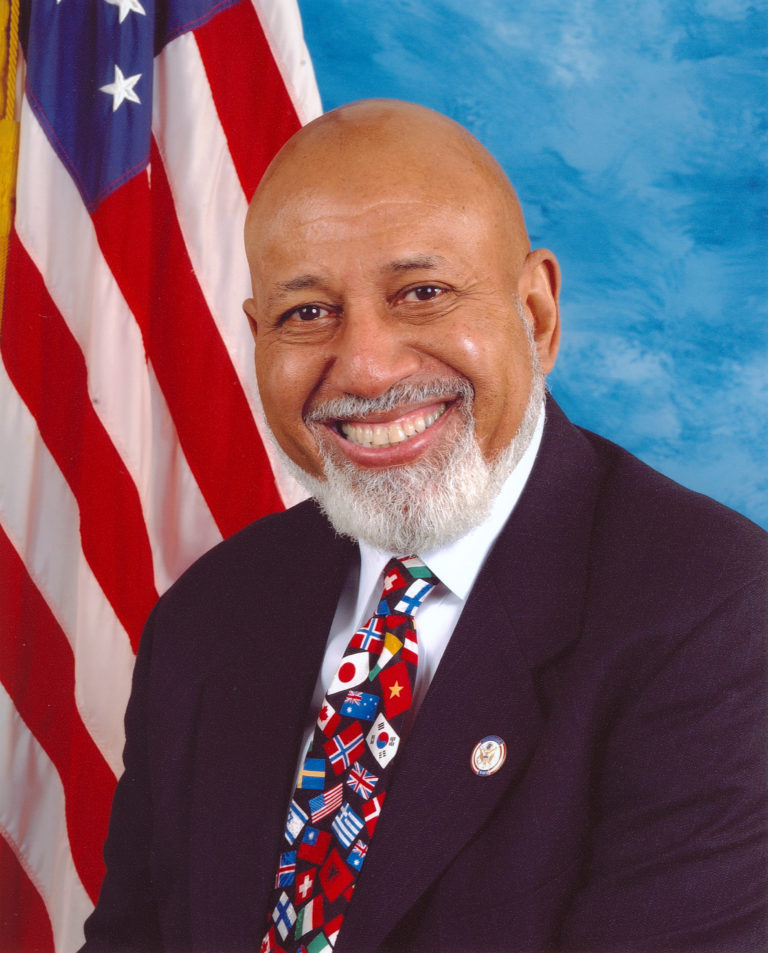 Quotes from Alcee Hastings Alcee Hastings