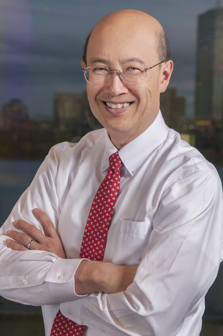 Quotes from Andrew Lo Andrew Lo