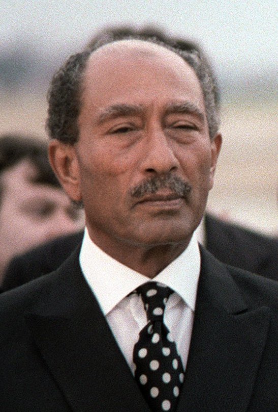 Quotes from Anwar Sadat Anwar Sadat