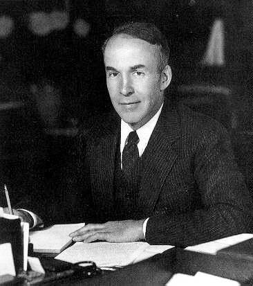 Quotes from Archibald MacLeish Archibald MacLeish