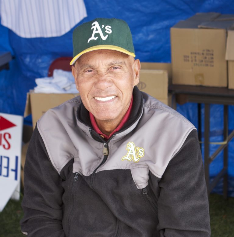 Quotes from Bert Campaneris Bert Campaneris