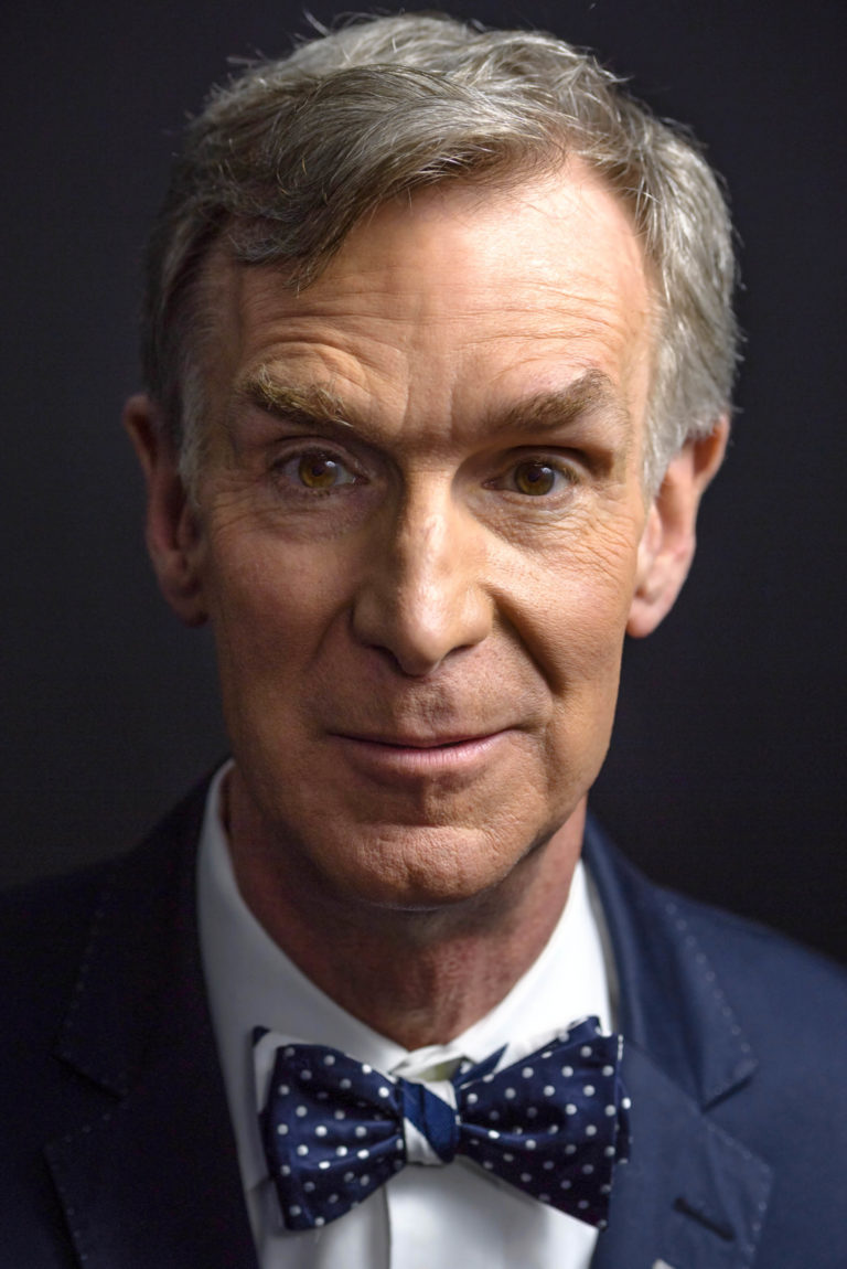 Quotes from Bill Nye Bill Nye