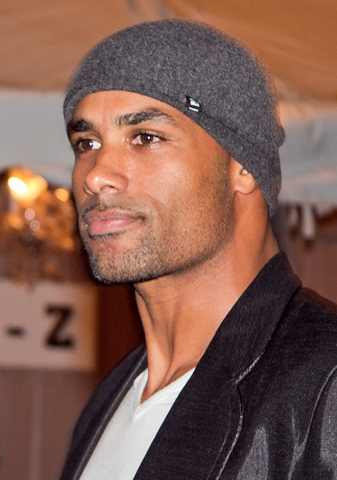 Quotes from Boris Kodjoe Boris Kodjoe