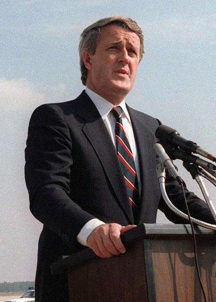 Quotes from Brian Mulroney Brian Mulroney