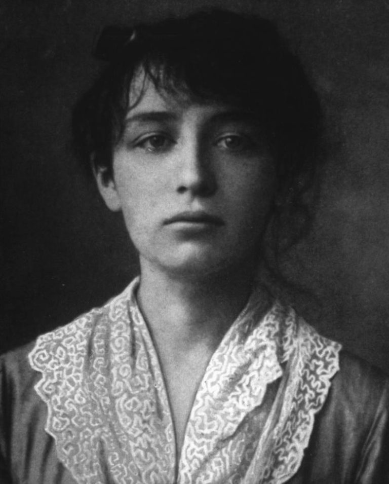 Quotes from Camille Claudel Camille Claudel