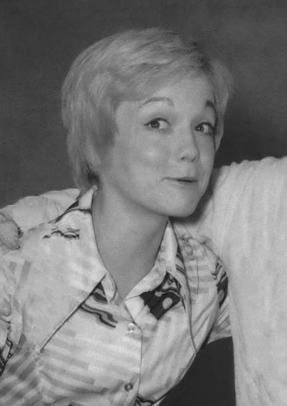 Quotes from Cathy Rigby Cathy Rigby