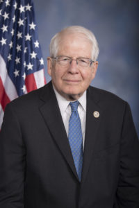 David Price (American politician)