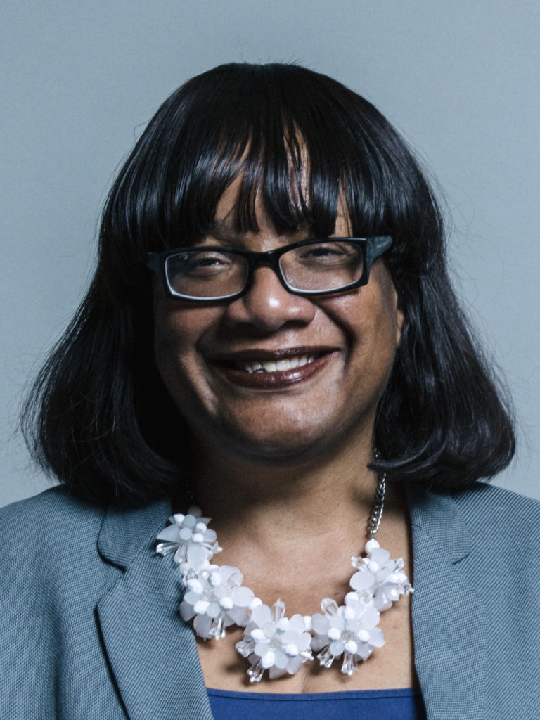 Quotes from Diane Abbott Diane Abbott