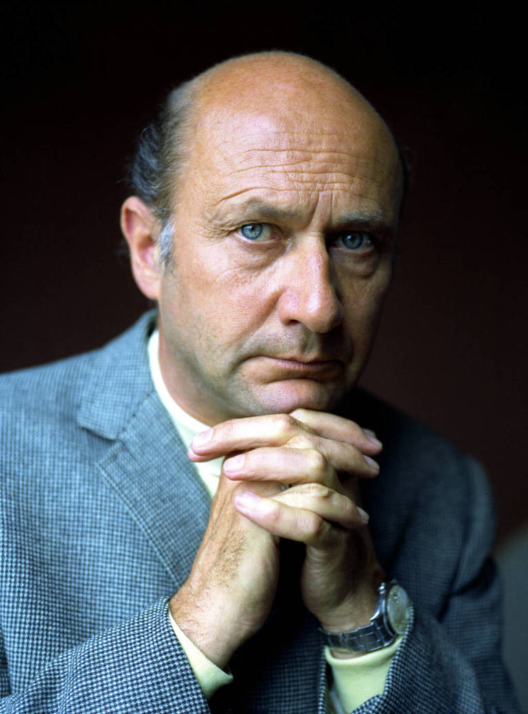 Quotes from Donald Pleasence Donald Pleasence