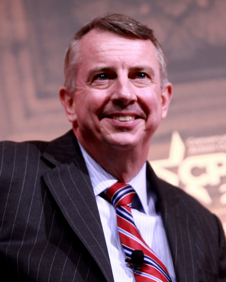 Quotes from Ed Gillespie Ed Gillespie