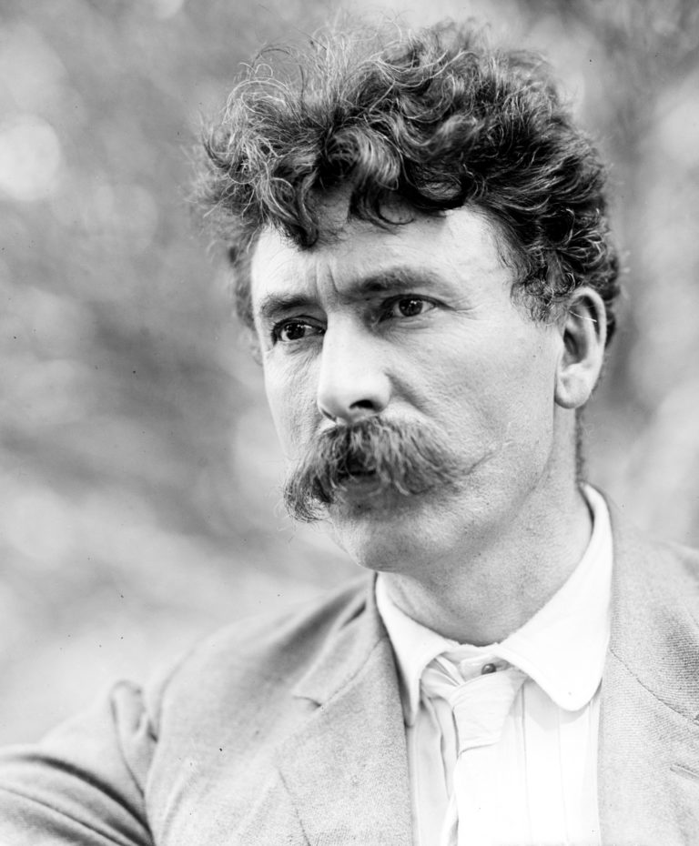 Quotes from Ernest Thompson Seton Ernest Thompson Seton