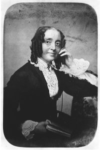 Quotes from Ernestine Rose Ernestine Rose