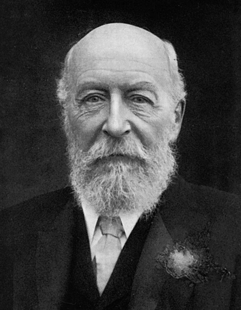 Quotes from George Cadbury George Cadbury