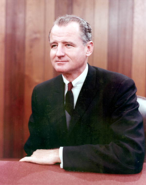 Quotes from George Smathers George Smathers