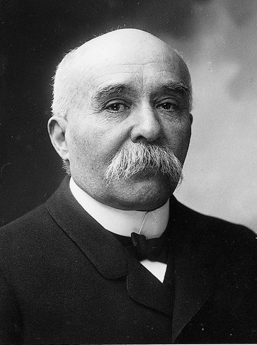 Quotes from Georges Clemenceau Georges Clemenceau