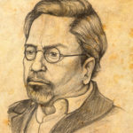 Guillermo Cabrera Infante