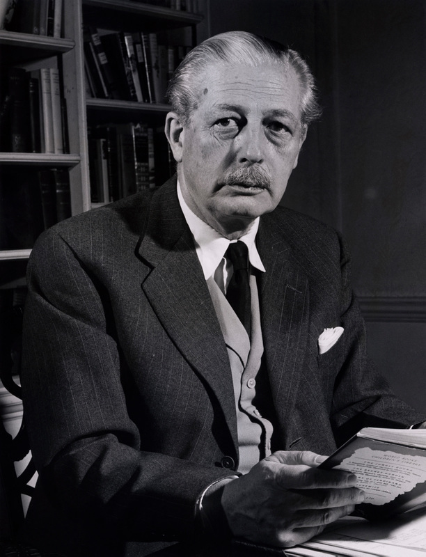 Quotes from Harold Macmillan Harold Macmillan