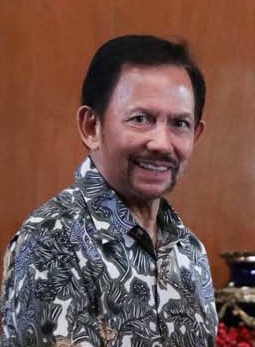 Quotes from Hassanal Bolkiah Hassanal Bolkiah