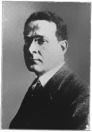 Quotes from Herbert Bayard Swope Herbert Bayard Swope