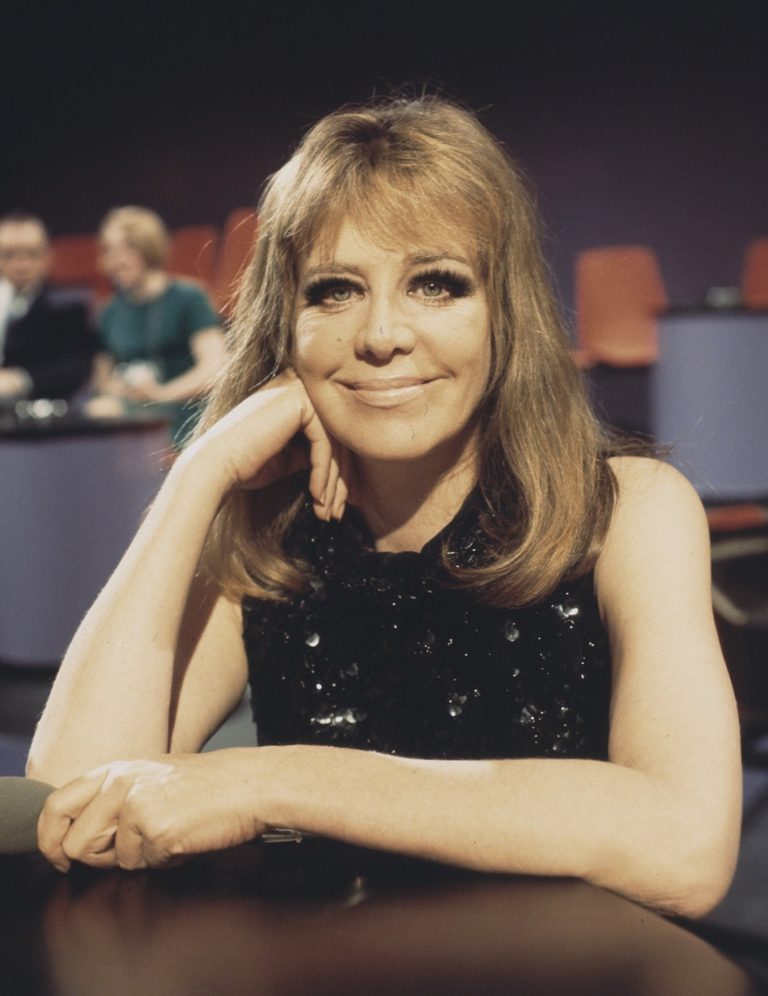 Quotes from Hildegard Knef Hildegard Knef