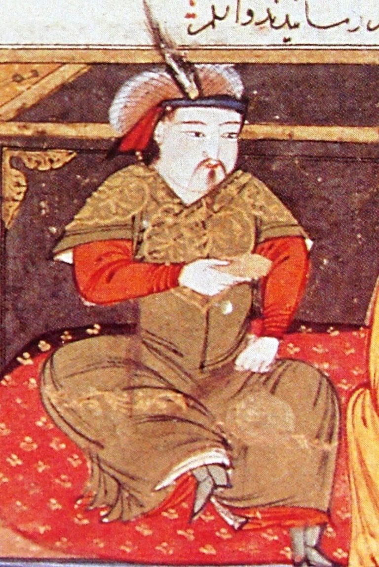Quotes from Hulagu Khan Hulagu Khan