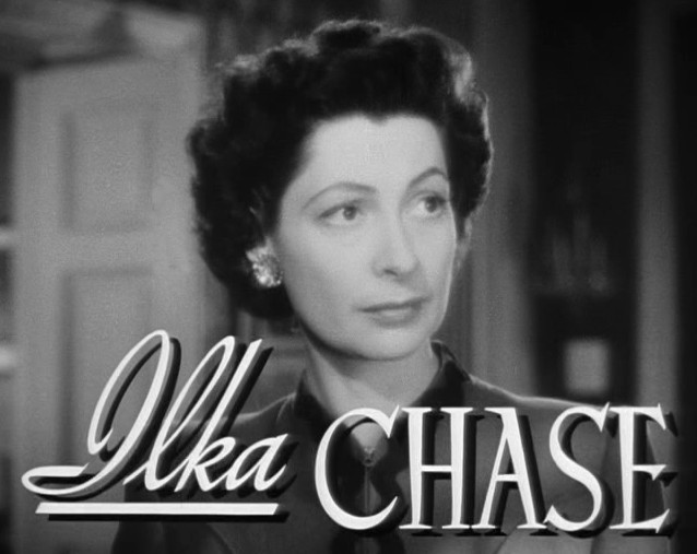 Quotes from Ilka Chase Ilka Chase