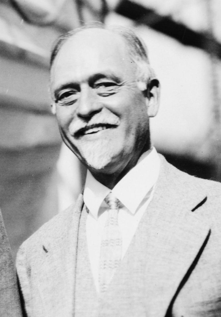 Quotes from Irving Fisher Irving Fisher