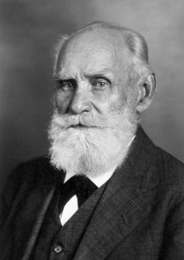 Quotes from Ivan Pavlov Ivan Pavlov