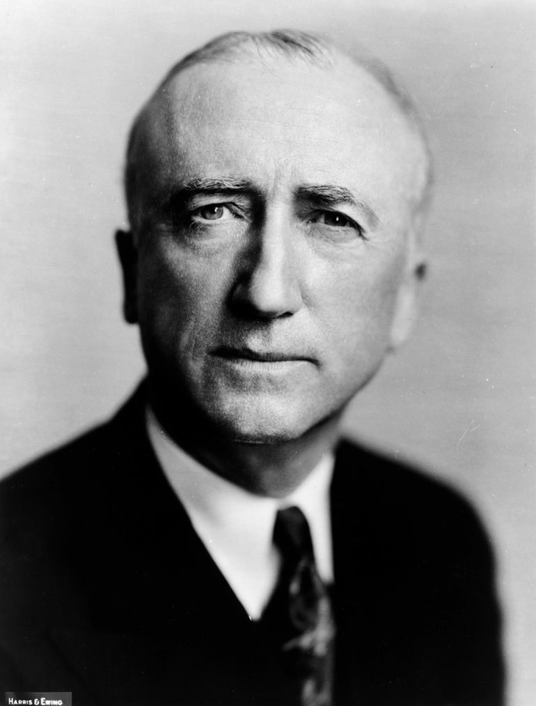 Quotes from James F. Byrnes James F. Byrnes