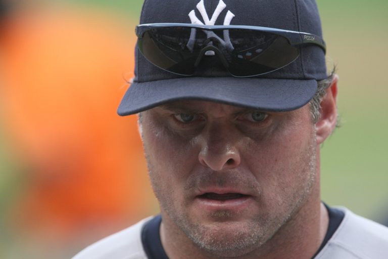 Quotes from Jason Giambi Jason Giambi