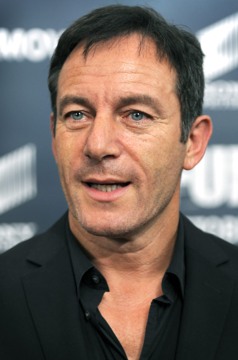 Quotes from Jason Isaacs Jason Isaacs