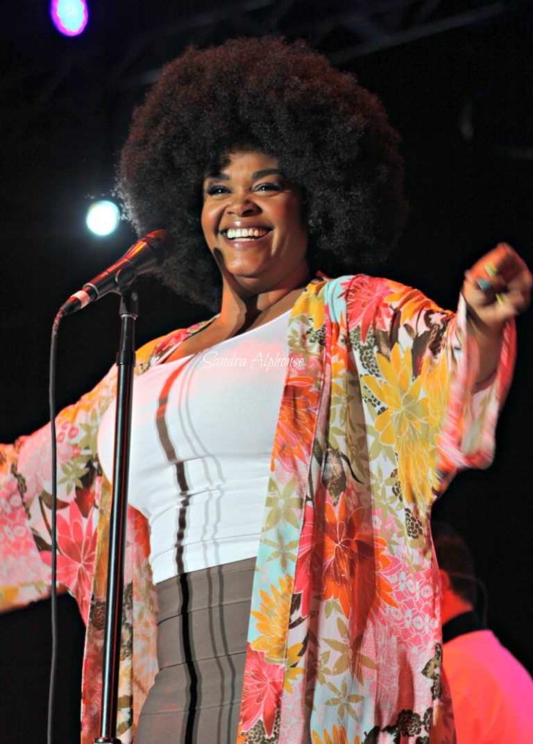 Quotes from Jill Scott Jill Scott