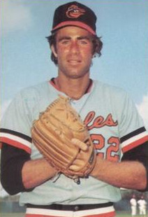 Quotes from Jim Palmer Jim Palmer