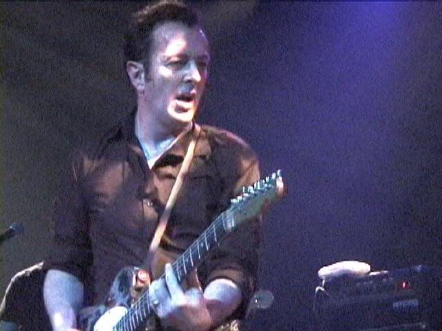 Quotes from Joe Strummer Joe Strummer