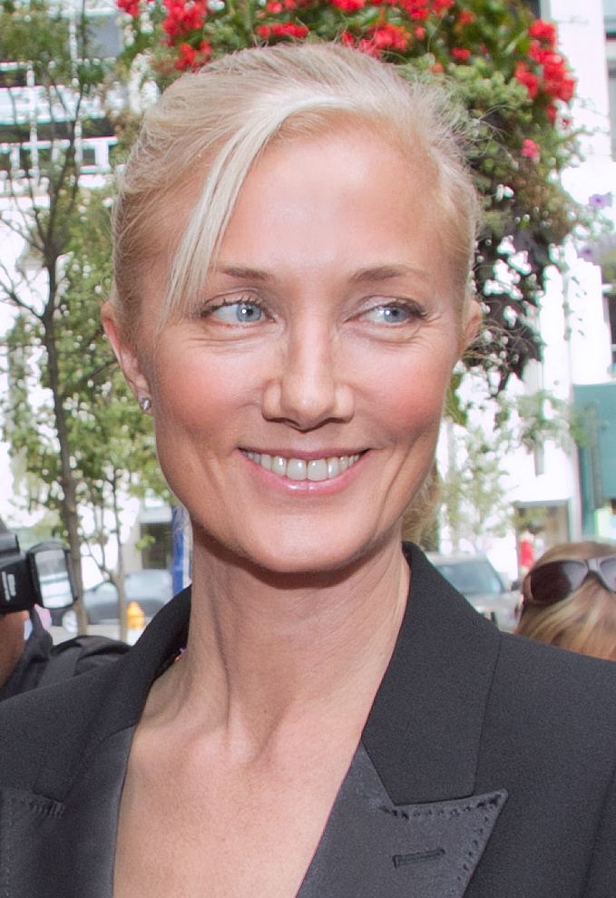Quotes from Joely Richardson Joely Richardson