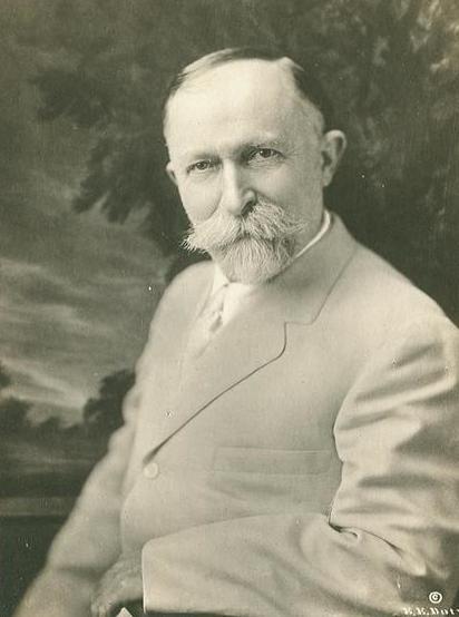 Quotes from John Harvey Kellogg John Harvey Kellogg