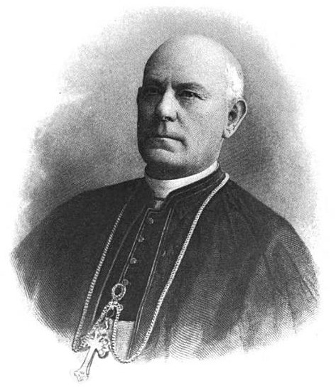 Quotes from John Lancaster Spalding John Lancaster Spalding