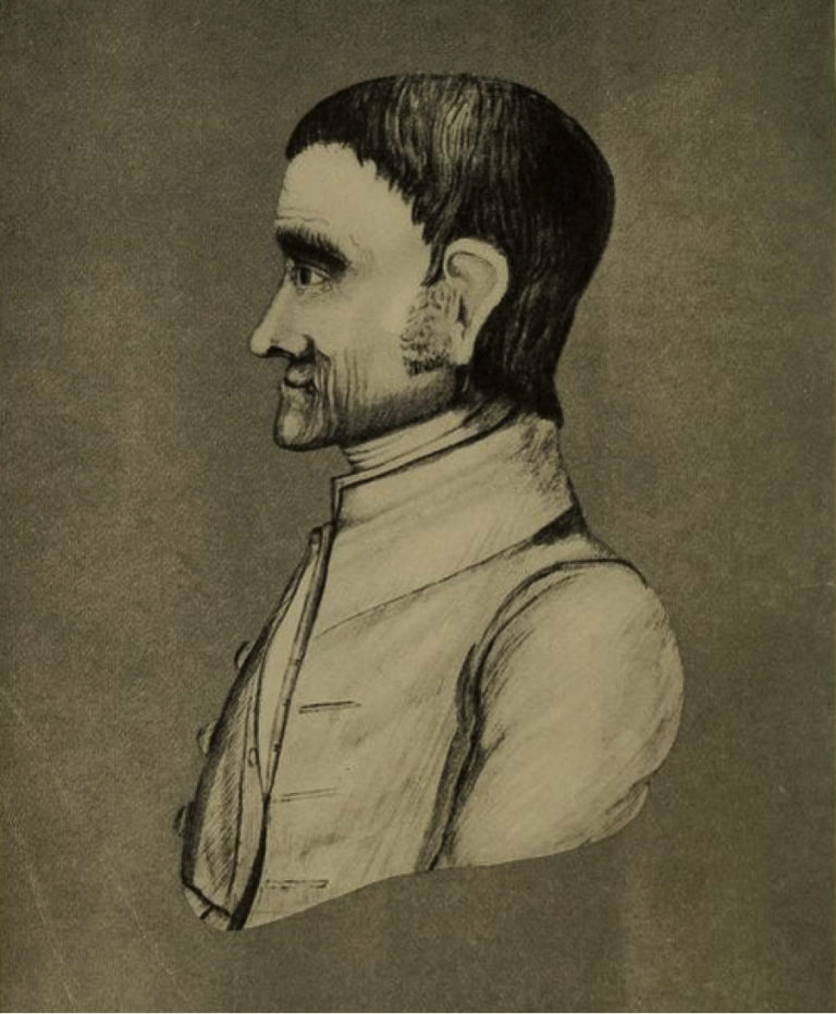 Quotes from John Woolman John Woolman