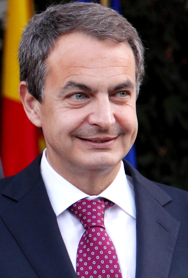 Quotes from José Luis Rodríguez Zapatero José Luis Rodríguez Zapatero