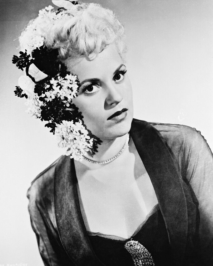 Quotes from Judy Holliday Judy Holliday