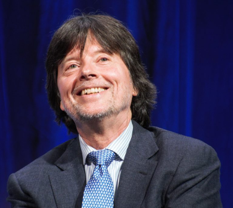 Quotes from Ken Burns Ken Burns