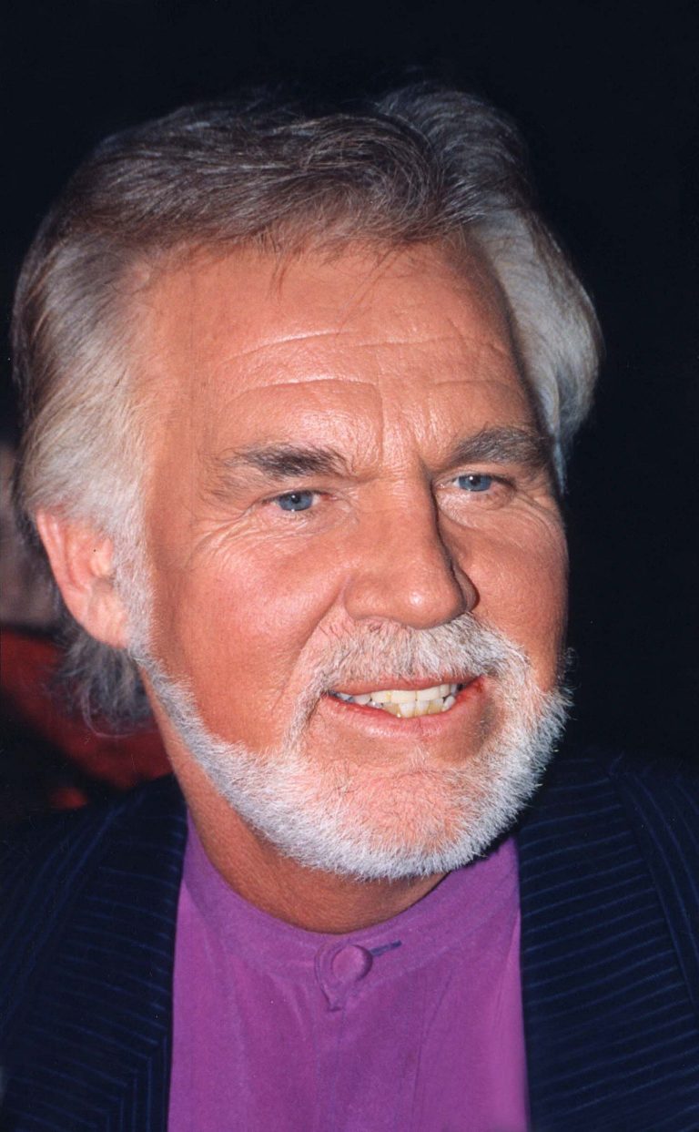 Quotes from Kenny Rogers Kenny Rogers