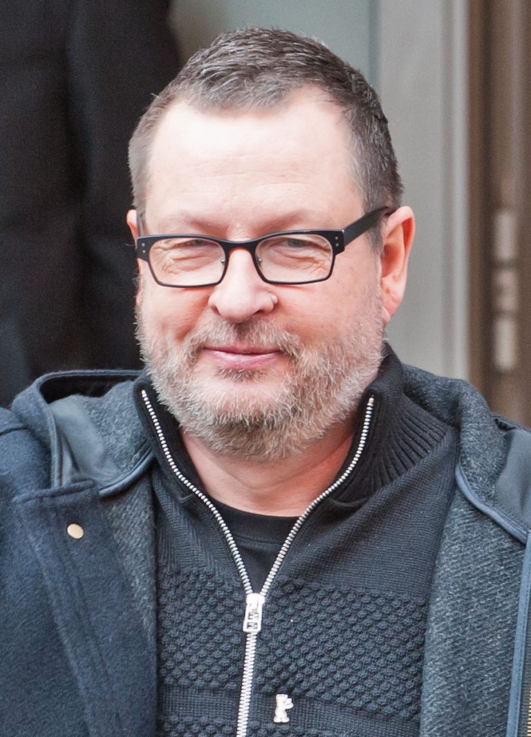 Quotes from Lars von Trier Lars von Trier